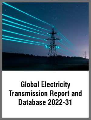 Global Electricity Transmission Report and Database, 2022-31