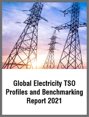 Global Electricity TSO Profiles and Benchmarking Report 2021