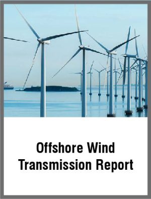 Offshore Wind Transmission Report